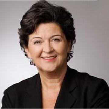 Dr. Christiane Ratjen-Damerau