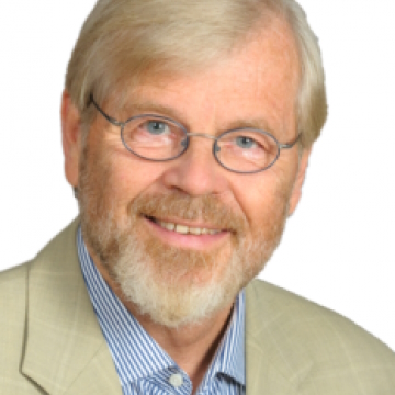 Prof. Dr. Dr. Roland Zielke
